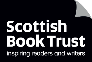 Scottish book trust