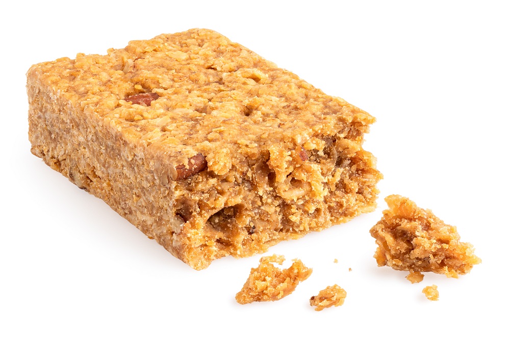 Apple flapjack