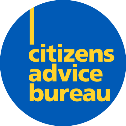 Citizens Advice Bureau logo