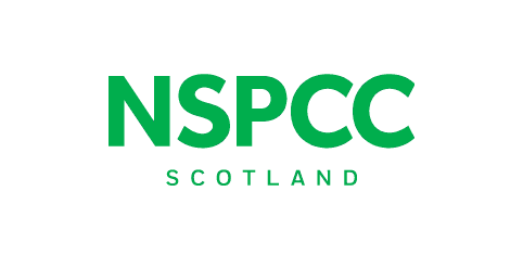 NSPCC logo