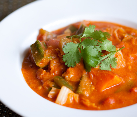 Photo of Sweet Potato Stew