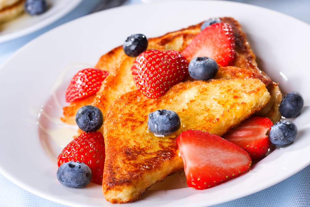 Photo of french toast