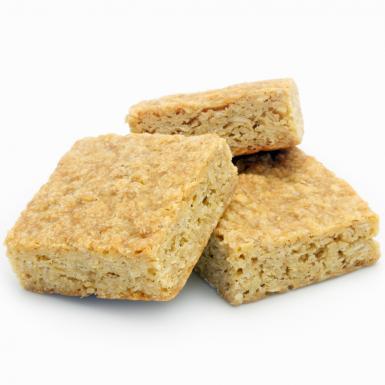 Photo of flapjacks