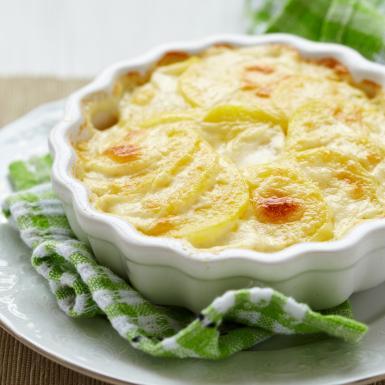 Photo of a Haddock bake 